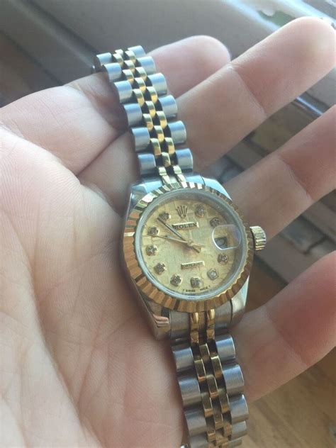 rolex 72200 cl5 steelinox - Rolex 72200 price.